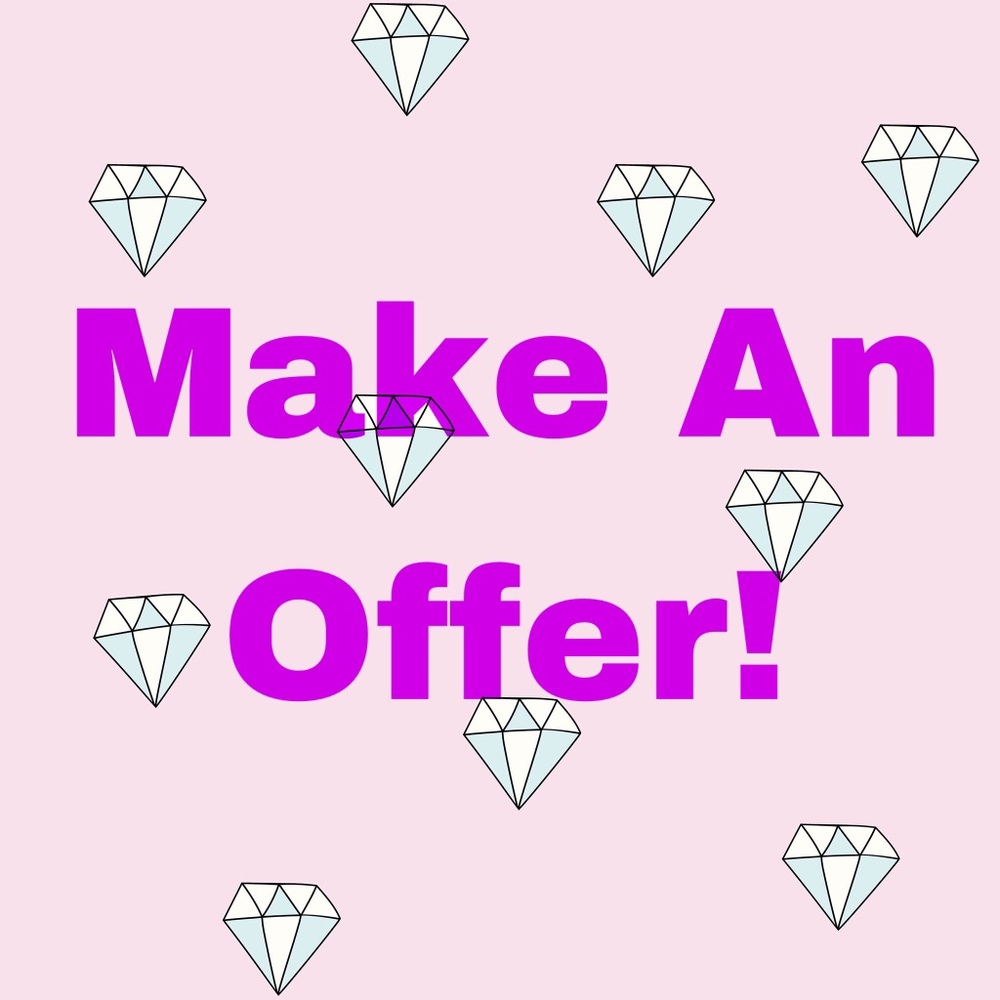 Make an Offer!